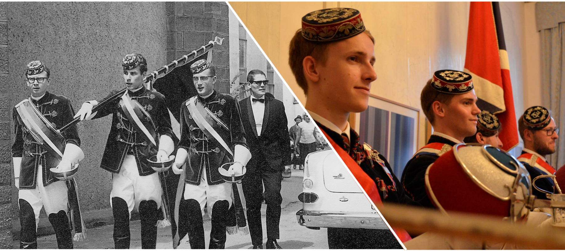 Geschichte mit Zukunft RhenaniaMoguntia